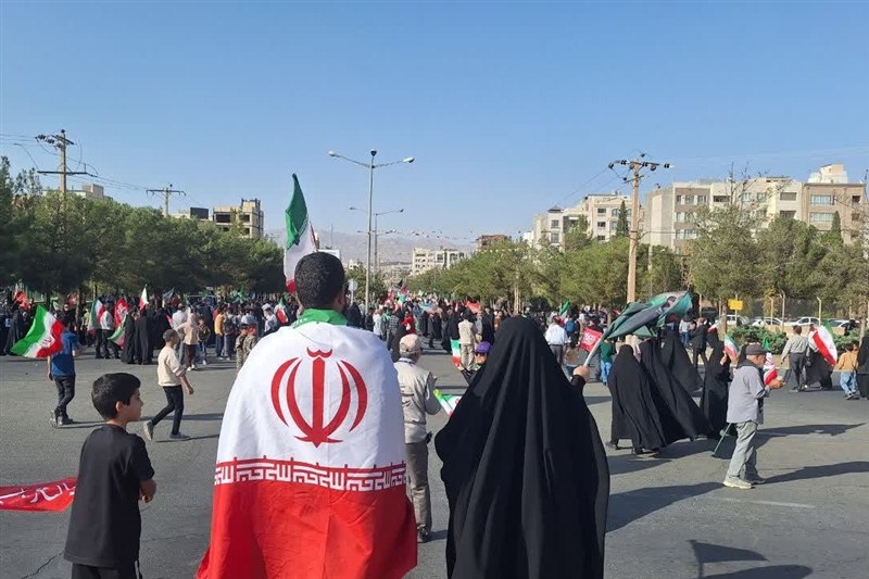 اخبار استان خراسان جنوبی , خبرگزاری تسنیم , جانفدا , اخبار بیرجند ,
