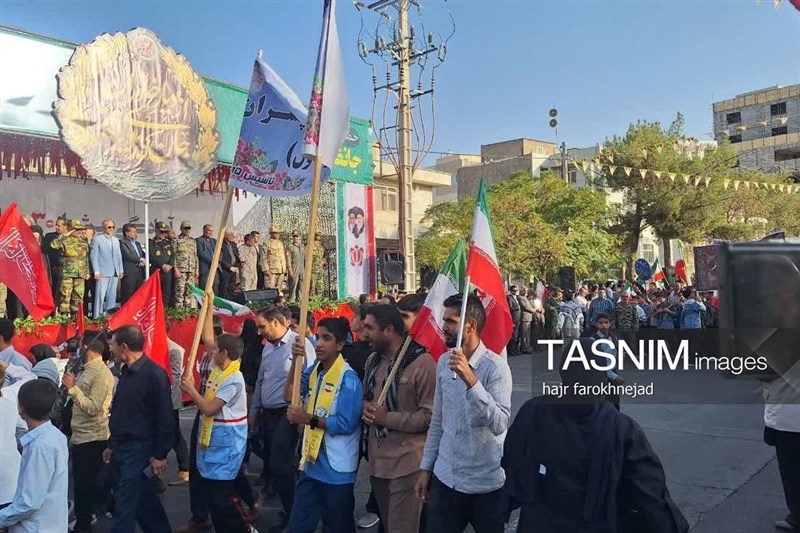 اخبار استان خراسان جنوبی , خبرگزاری تسنیم , جانفدا , اخبار بیرجند ,
