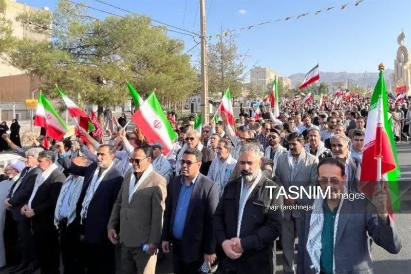 اخبار استان خراسان جنوبی , خبرگزاری تسنیم , جانفدا , اخبار بیرجند ,