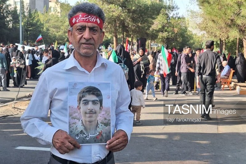 اخبار استان خراسان جنوبی , خبرگزاری تسنیم , جانفدا , اخبار بیرجند ,