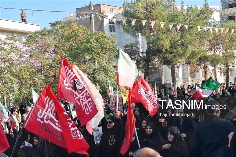 اخبار استان خراسان جنوبی , خبرگزاری تسنیم , جانفدا , اخبار بیرجند ,