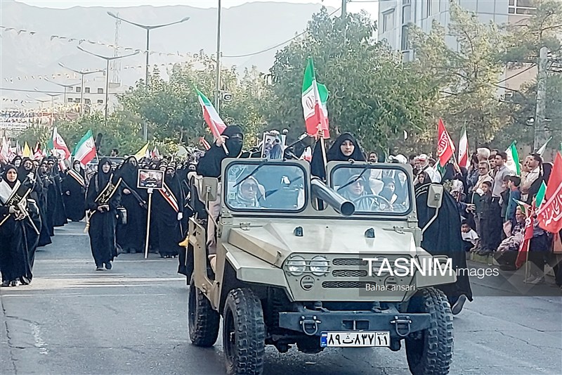 اخبار استان خراسان جنوبی , خبرگزاری تسنیم , جانفدا , اخبار بیرجند ,