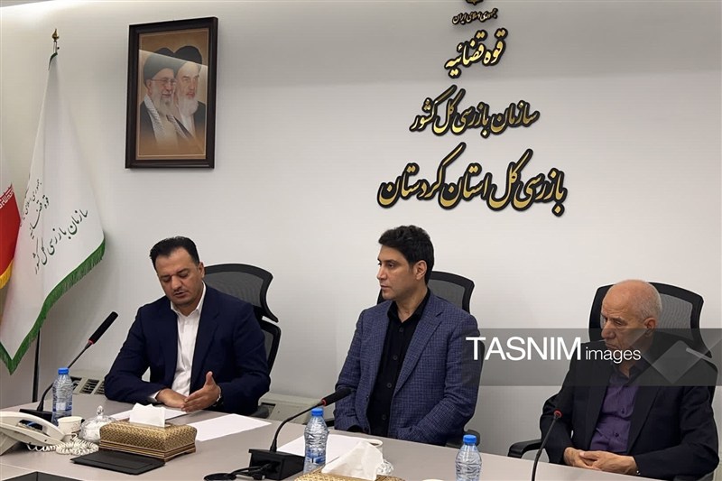 اخبار سنندج , اخبار استان کردستان , استاندار کردستان , سازمان بازرسی کل کشور ,