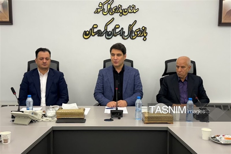 اخبار سنندج , اخبار استان کردستان , استاندار کردستان , سازمان بازرسی کل کشور ,