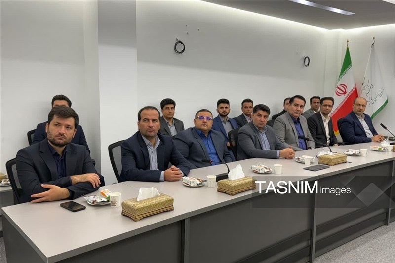 اخبار سنندج , اخبار استان کردستان , استاندار کردستان , سازمان بازرسی کل کشور ,