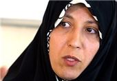 فاطمه هاشمی: جلالی رأی نداشت خودش را به ائتلاف ما ‌چسباند