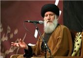 وداع با پیکر آیت‌الله فاطمی نیا  امشب در دانشگاه امام صادق(ع)