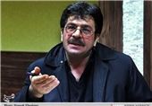 کامران شرفشاهی دبیر هجدهمین دوره جشنواره «قلم زرین» شد