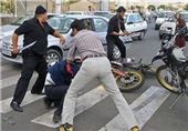 تخفیف قائل شدن برای "سارقان خشن" آمار سرقت را بالا برده است