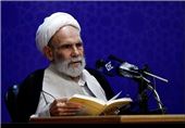 حاج آقا مجتبی‌تهرانی:‌ سخن خدا با بندگان در هر شب ماه رمضان