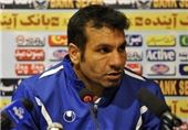 محمد مومنی سرمربی صبای قم شد