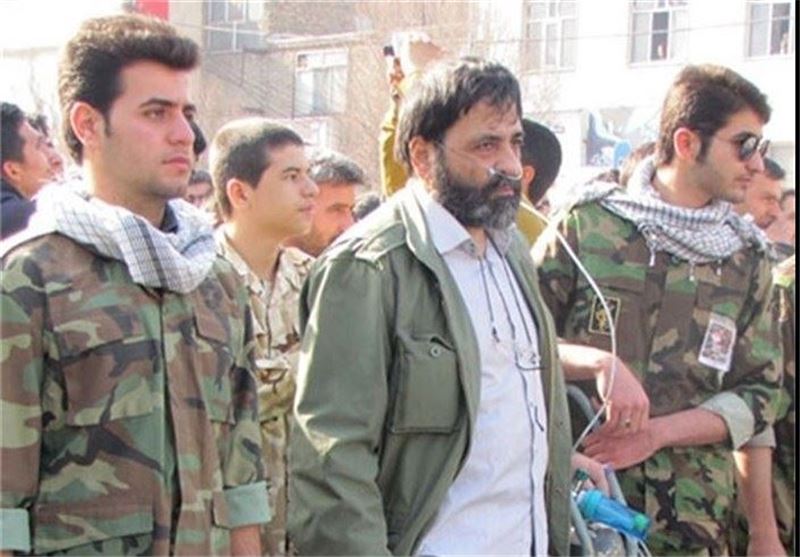 جانبازان دفاع مقدس , جانبازان شیمیایی , جانبازان اعصاب و روان , دفاع مقدس , بنیاد شهید و امور ایثارگران , 