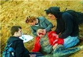 به بهانه بیست و دومین سالگرد شهادت «راشل کوری»
