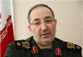 واکنش ستادکل نیروهای مسلح به "اظهارات مضحک" نیکی هیلی
