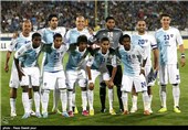 دیدار تیم های فوتبال استقلال و الهلال
