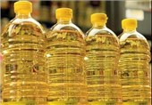 واردات روغن نباتی ساخته شده 201 درصد افزایش یافت+ جدول