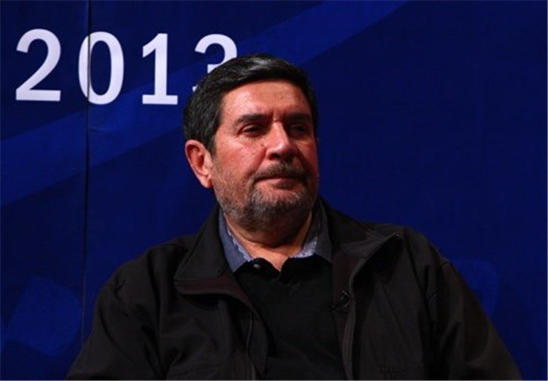 حسن طهرانیمقدم , سریال , شبکه یک , صدا و سیما ,