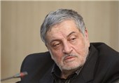 محمدرضا یزدانی‌خرم به دیار باقی شتافت