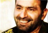 روایتی از حرزی که شهید تهرانی‌مقدم با خود نبرد