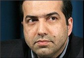 وقتی بغض حسین انتظامی ترکید