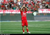 فینال جام حذفی بین تیمهای پرسپولیس و سپاهان