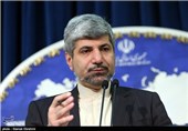 مهمانپرست:‌ سریال و فیلم سینمایی درباره "پروژه نفوذ" باید ساخته شود