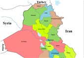 توضیح عراق درباره علت بسته شدن گذرگاه چذابه