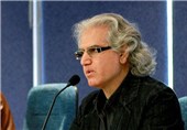 علی موذنی با «لگ» به بازار نشر می‌آید