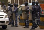 تدابیر شدید امنیتی در سودان در آستانه تظاهرات معترضان