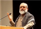 العمید نقدی: یمکننا تبنی دور هجومی ضد العدو