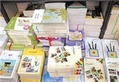 جزئیات زمان‌بندی ثبت‌نام کتب درسی همه مقاطع اعلام شد