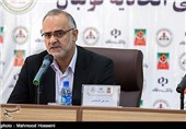 نبی: کتیرایی از مردان نیک و خوشنام  ورزش ایران بود