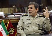 امیر دادرس: نیروهای مسلح آماده‌تر از هر زمان دیگری هستند