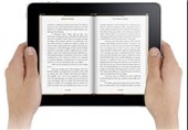امکان استفاده اعضای باشگاه کتابخوانی از یارانه 70 درصدی خرید کتاب الکترونیک