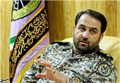 پاسخ امیر اسماعیلی به شایعات درباره جابجایی‌اش از فرماندهی پدافند هوایی