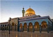 ادعای خنثی‌سازی طرح حمله به حرم حضرت زینب(س)