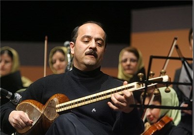اسرائیل جایی را زد که در آن موسیقی زندگی می‌کرد