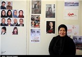 پوران درخشنده: سلامت روان، مقدم بر تمامی اقسام سلامت است/ سینمای سلامت نیاز به شهامت دارد