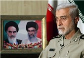 پیام تبریک فرمانده کل ارتش به حجت‌الاسلام آل‌هاشم