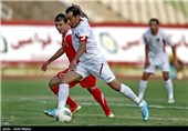 دیدار تیم های ملی فوتبال سوریه و اردن