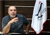 کلامی: تا زمانی که سود در فرآیند تولید فیلم تعریف شود باید شاهد آثار بی‌کیفیت باشیم