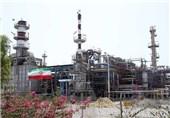 گزارش دیوان محاسبات از ذخیره‌سازی گاز در مخازن راهبردی