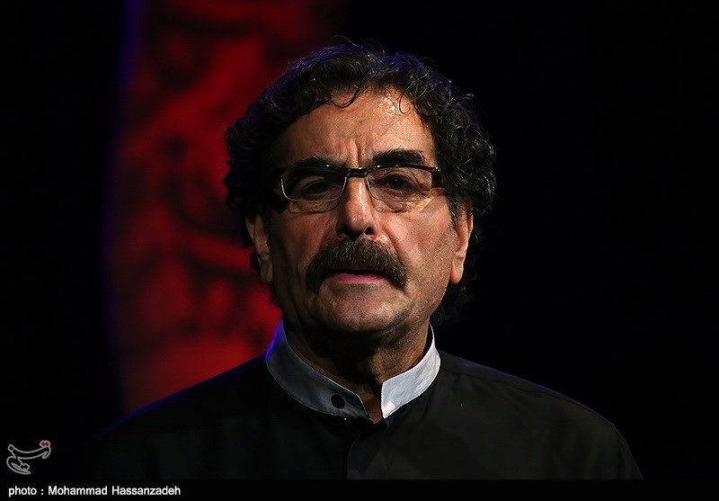 شهرام ناظری , موسیقی , 