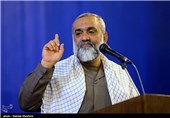 سردار نقدی: عظمت امروز بسیجیان از گذشته درخشان‌تر است/ اقدامات اخیر انتقام از نقش دانشگاه در مولفه‌های قدرت بود