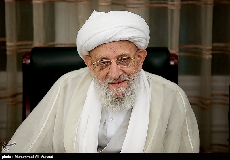 آیتالله مهدوی کنی , دانشگاه امام صادق (ع) ,