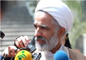 مجید انصاری در حاشیه راهپیمایی 22 بهمن: مشارکت حداکثری مردم پیام روشنی برای دوستان و دشمنان خواهد داشت