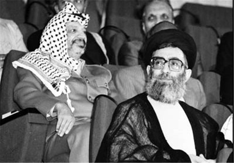 عرفات , کشور فلسطین ,