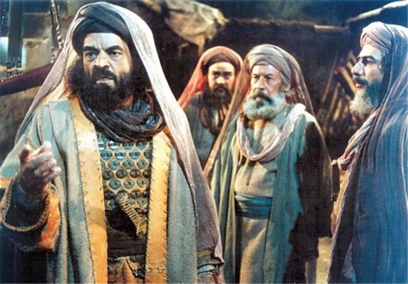 سریال , امام رضا (ع) , فیلم , صدا و سیما , تلویزیون ,