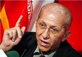 استقلال خبری آمریکا دروغ است