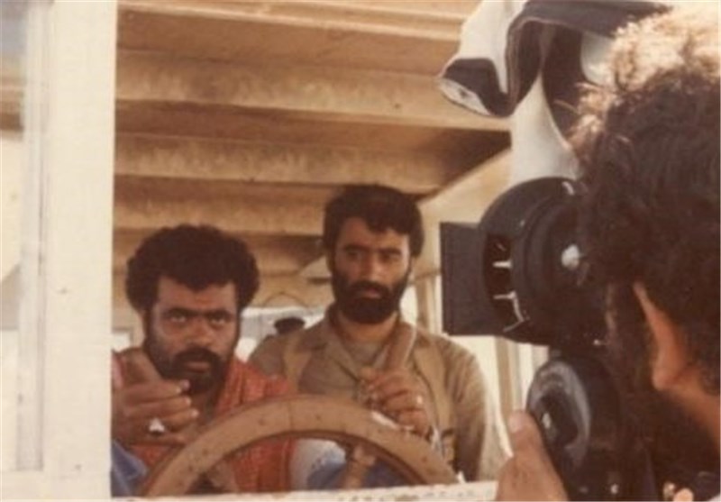 دفاع مقدس , سینما , سینمای ایران , آیتالله سید علی خامنهای ,